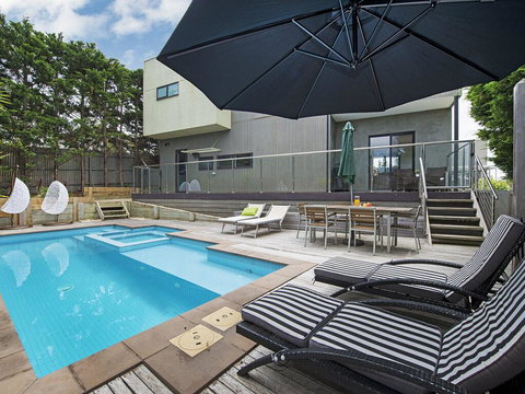 Corfu Sorrento - Darwin Holiday 3