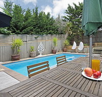 Corfu Sorrento - Darwin Holiday