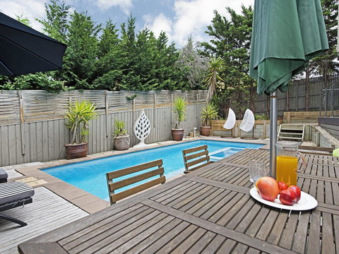 Corfu Sorrento - Darwin Holiday 0