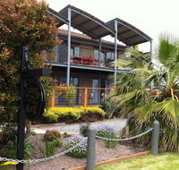 Corinella On The Esplanade Bed  Breakfast - Darwin Holiday