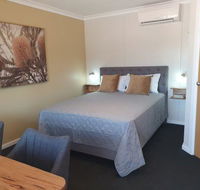 Cornwall House Accommodation - Darwin Holiday