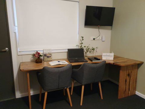 Cornwall House Accommodation - Darwin Holiday 3
