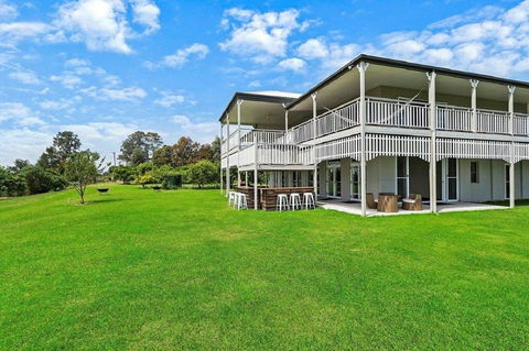 Cornwallis House - Darwin Holiday 2