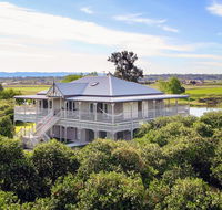 Cornwallis House - Darwin Holiday