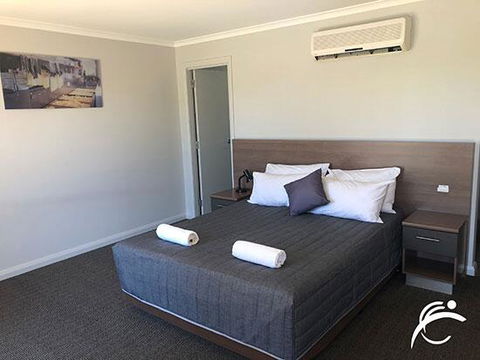Coro Club Motel - Darwin Holiday 2