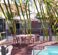 Corowa Motor Inn - Darwin Holiday