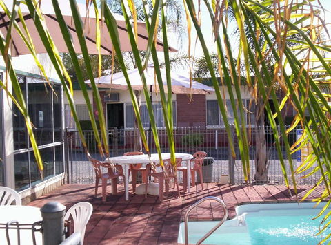 Corowa Motor Inn - Darwin Holiday 0