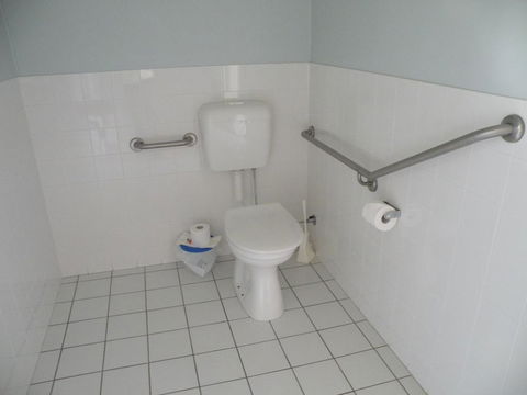 Corowa Motor Inn - Darwin Holiday 3