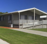 Corrimal Beach Tourist Park - Darwin Holiday