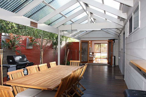 Corsair Breeze - Darwin Holiday 3