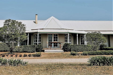 Corunna Station Country House - Darwin Holiday 1