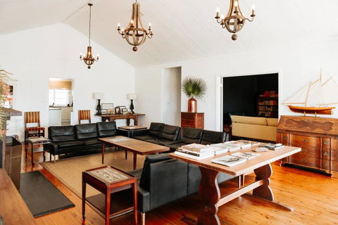 Corunna Station Country House - Darwin Holiday 0