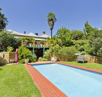 Corvah House - Darwin Holiday