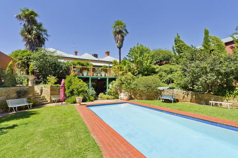 Corvah House - Darwin Holiday 0