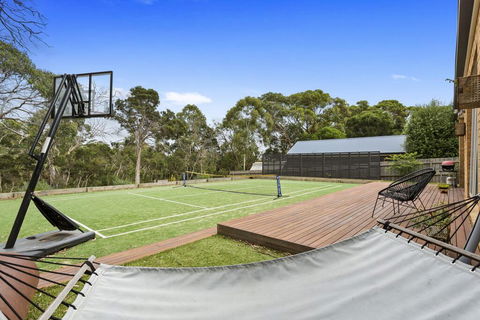 CORYMBIA - MOUNT MARTHA - Darwin Holiday 3