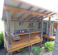 Corymbia Batemans Bay - Darwin Holiday