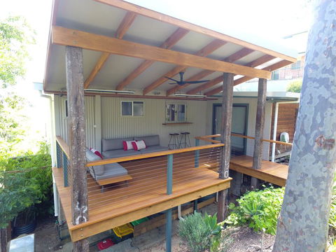 Corymbia Batemans Bay - Darwin Holiday 0
