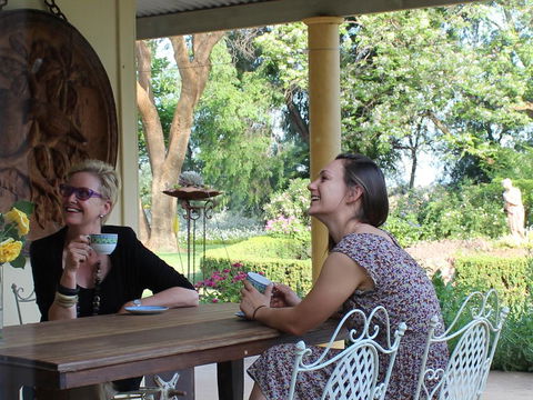 Corynnia Station - Darwin Holiday 3