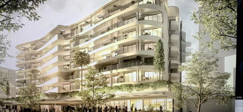 Cosmopolitan Exclusive Rental Apartments - Darwin Holiday 1