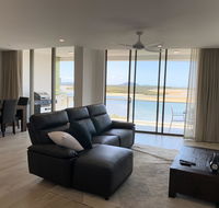 Cosmopolitan Exclusive Rental Apartments - Darwin Holiday