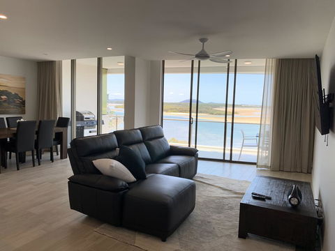 Cosmopolitan Exclusive Rental Apartments - Darwin Holiday 0