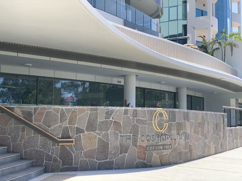 Cosmopolitan Exclusive Rental Apartments - Darwin Holiday 3