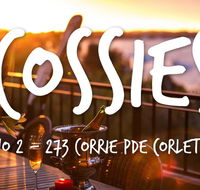 Cossies' 2/273 Corrie Parade - stunning views  air conditioned - Darwin Holiday
