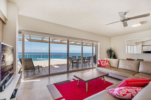 Costa Nova Holiday Apartments - Darwin Holiday 2