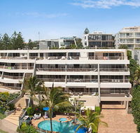 Costa Nova Holiday Apartments - Darwin Holiday