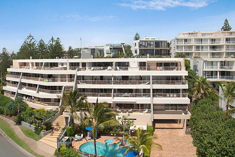 Costa Nova Holiday Apartments - Darwin Holiday 0