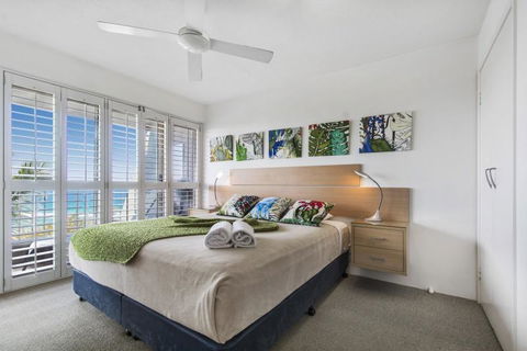 Costa Nova Holiday Apartments - Darwin Holiday 3