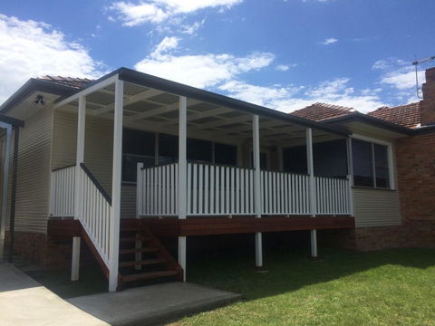 Costa Park Cottage Dio - Armidale - Darwin Holiday 0