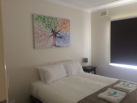 Costa Park Cottage Dio - Armidale - Darwin Holiday 2