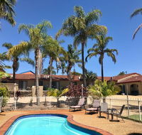 Costa Rica Motel - Darwin Holiday