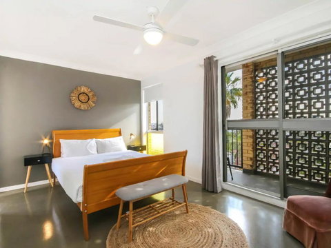 Cosy 1 Bedroom Unit With Views Of The City - Darwin Holiday 3