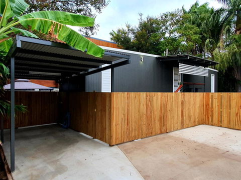 Cosy 2 Bedroom Home - Darwin Holiday 1