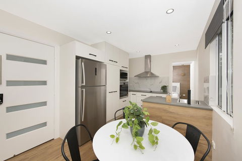 Cosy 2 Bedroom Home - Darwin Holiday 0