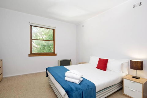 Cosy 2BR Plus Parking In Nth Sydney - Darwin Holiday 2