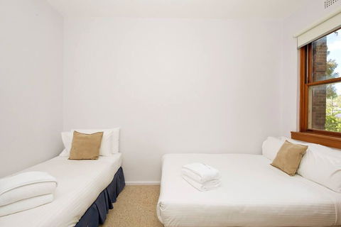 Cosy 2BR Plus Parking In Nth Sydney - Darwin Holiday 3