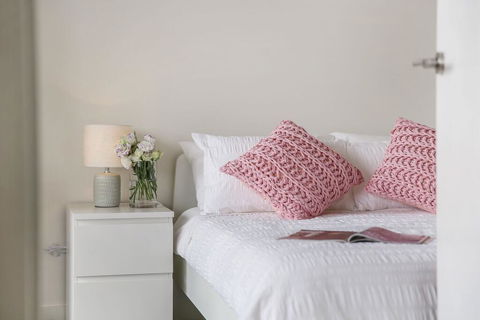 Cosy 3BR Penthouse Close To Westfield And Train - Darwin Holiday 0