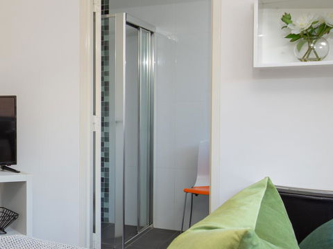 Cosy And Bright Studio Next To Westmead Hospital - Darwin Holiday 0