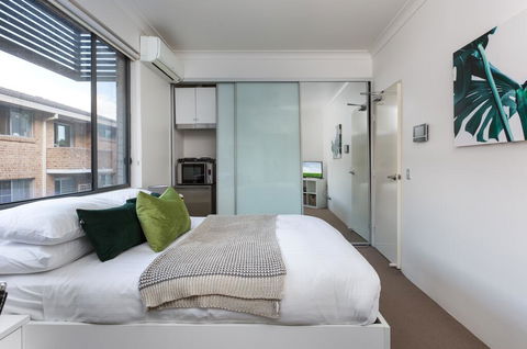 Cosy And Bright Studio Next To Westmead Hospital - Darwin Holiday 2