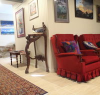 Cosy Apartment accommodation in Hobart New Town. - Darwin Holiday