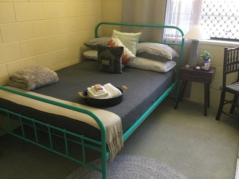 Cosy Bed & Breakfast - Darwin Holiday 1