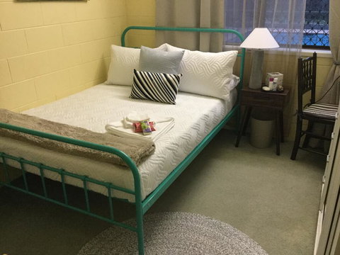 Cosy Bed & Breakfast - Darwin Holiday 2