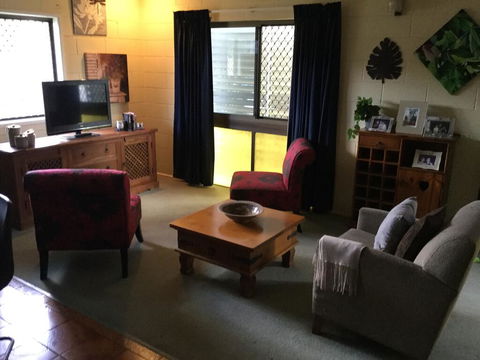Cosy Bed And Breakfast - Darwin Holiday 3