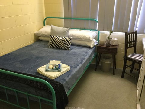 Cosy Bed And Breakfast - Darwin Holiday 0