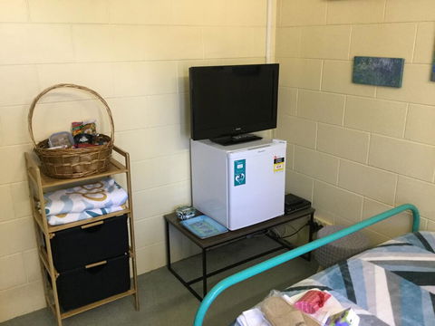 Cosy Bed And Breakfast - Darwin Holiday 2