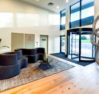 Cosy Boutique One BED Apt - Darwin Holiday