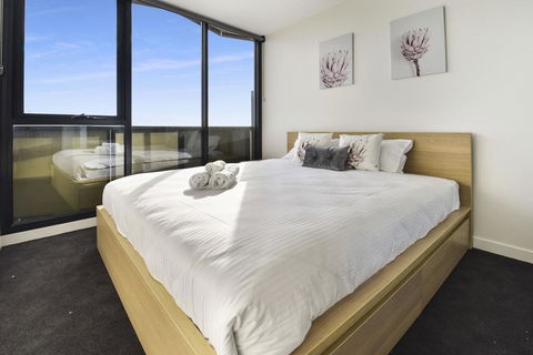 Cosy Boutique One BED Apt - Darwin Holiday 2